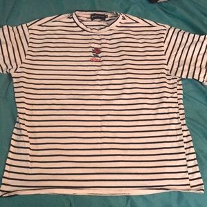 Dark Icon DISTANCE tee